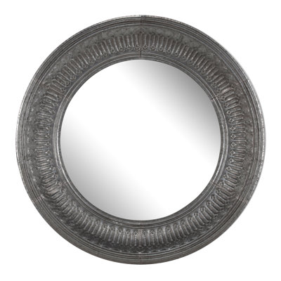 Round Mirror