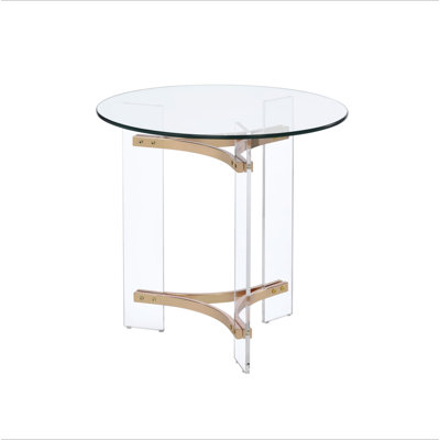 Table de bout Sosi