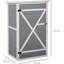 Renelsa 6 L Storage Box-1071442861
