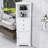 Zaviah Bathroom Cabinet-940765018