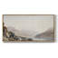Série paysage - CMLXV - Toile tendue avec châssis encadré - Prêt à être accroché-172256715-172256710