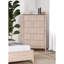 Mobilier de chambre à coucher Mid-Century Modern