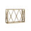 50'' W Stone Console Table