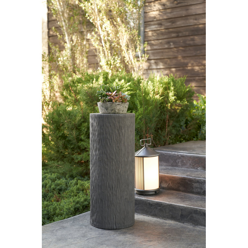 Davos Outdoor Pedestal