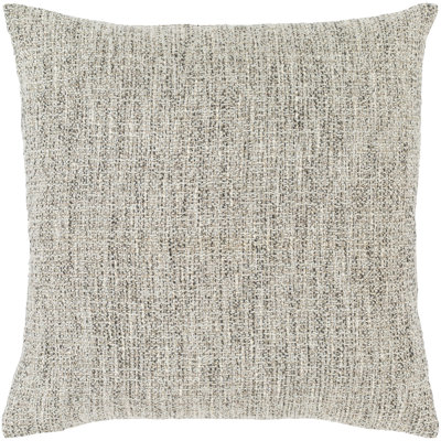 Housse et insert d'oreiller carré