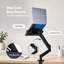Levede Multi-Screen Single Screen Electronic Mount