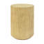 Table d'appoint cylindrique