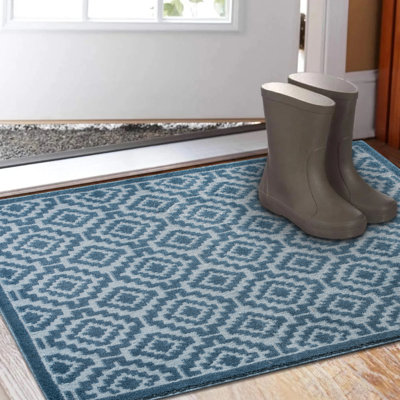 Tapis de cuisine antidérapant Ludwick