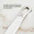 Hestan Provisions Tools; 13" Stainless Steel Ladle