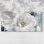 Abstrait, série 9 # L XXI - Toile tendue avec châssis-307770870