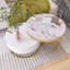 Table basse gigogne moderne avec tiroirs Modern