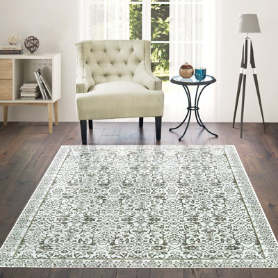 Tapis area Jerrod