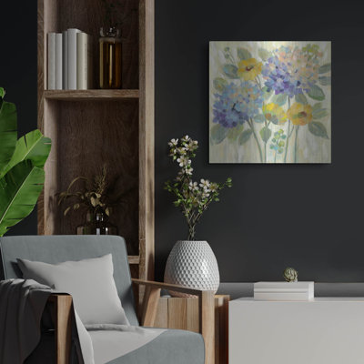 «Garden Burst» par Silvia Vassileva