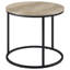 Table de bout ronde d'appoint-130060147