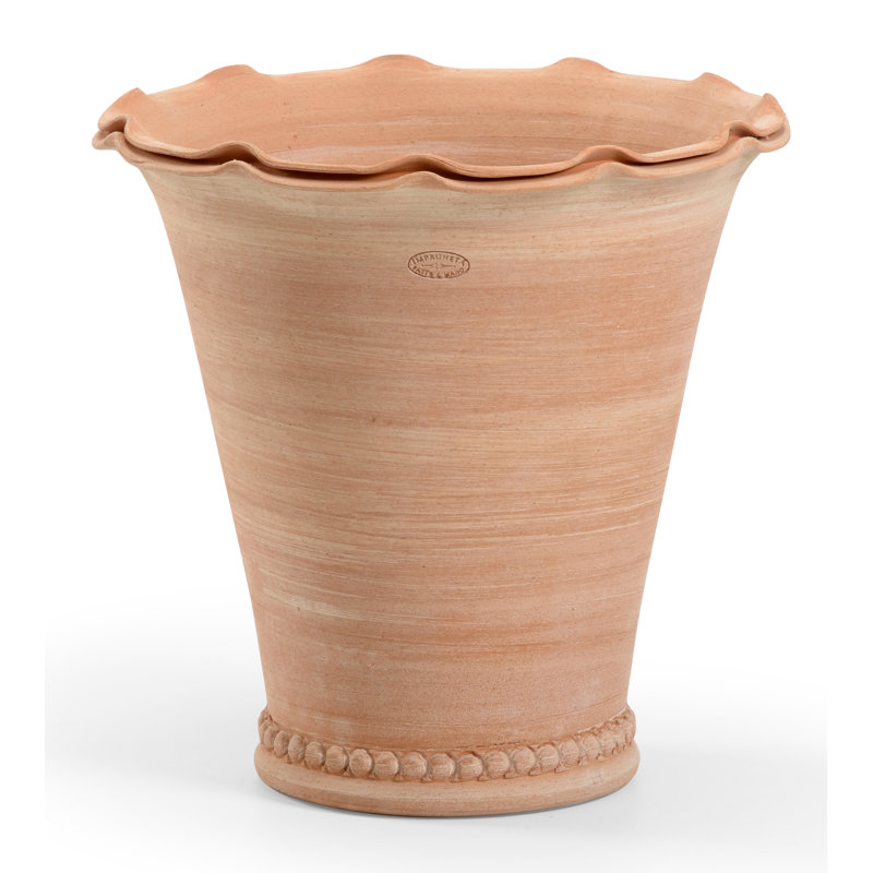 Impruneta Handmade Planter