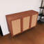 47 " W Sideboard