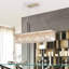 1 - Light Chandelier-143375831