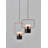 Kelvin 1 - Light Single Pendant-1679362386