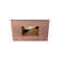 Tesla Adjustable 26 Degree Square 2" Recessed Trim