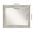 Tunley Flat Wall Mirror-836187743
