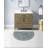 100% Cotton Bath Rug-1378400303