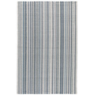 DASH & ALBERT Floor Lock Solid 3' x 5' Rug Pad - Yvonne Estelle's