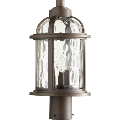 Spafford Lantern Head
