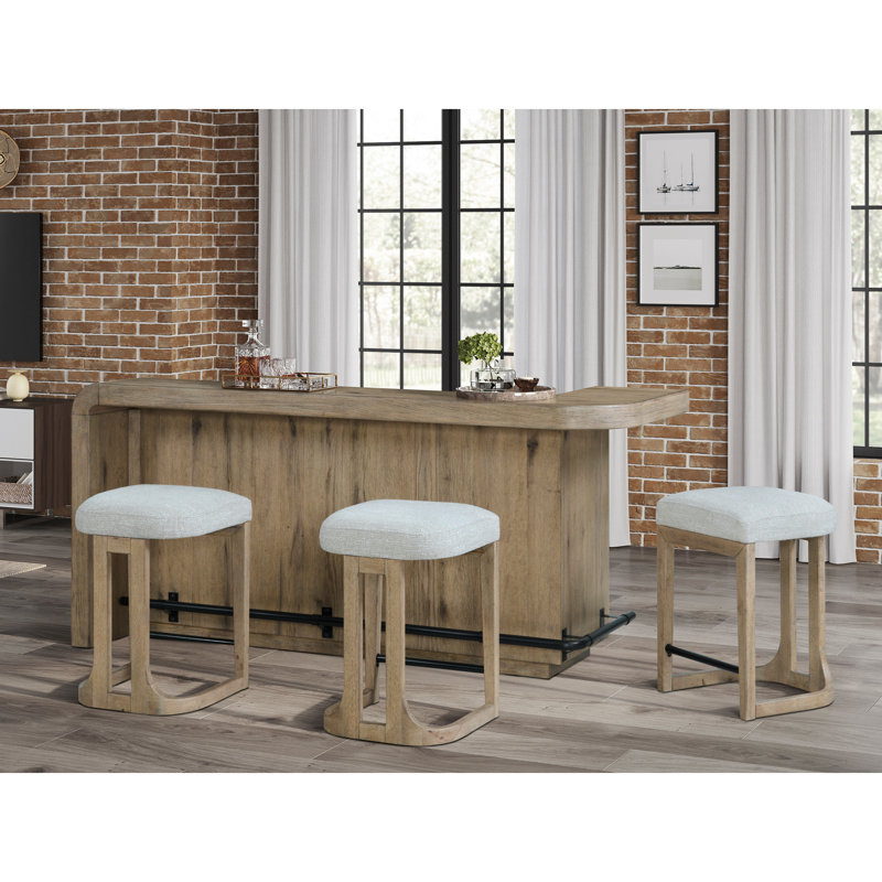 Tabouret de comptoir