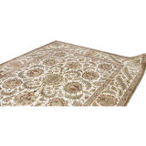 One-of-a-Kind 8'1" X 10'2" Hand Knotted Area Rug