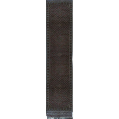 Tapis de haute qualité noué à la main