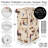 Canvas Laundry Hamper
