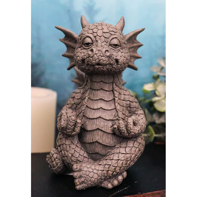 Anayssa Fantasy & Sci-Fi Figurines & Sculptures