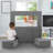 Kids Foam and Ottoman