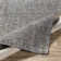 Hand Loomed Wool Geometric Area Rug