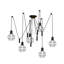 Dahill 6 - Light Cluster Pendant-1853946205-1853946204