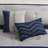 Hypoallergenic Bedding Sets, Polyester Faux Suede, Modern Cabin Decor