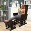 Chaise berçante Harriet Bee-1293806082