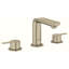 Lineare™ Widespread Bathroom Faucet with Drain Assembly-33960126