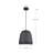 Sedona 1 - Light Single Pendant-64113772-64148120