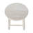 Manatuto Solid Wood Accent Stool