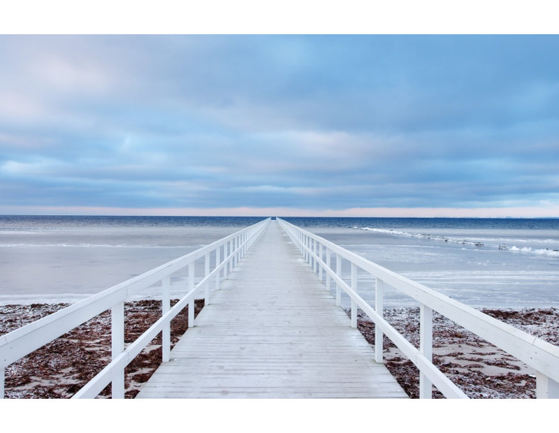Wrapped Canvas Print, 50.8 cm H x 76.2 cm W