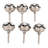 Ginnifer Round Knob Multipack