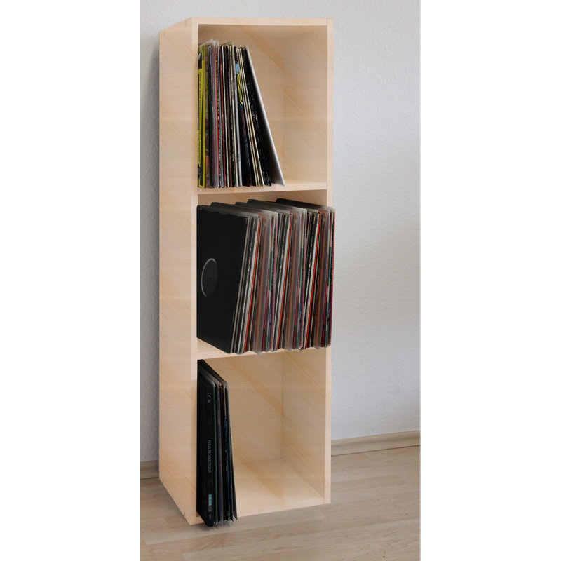 Solid Wood 115cm H, Beech