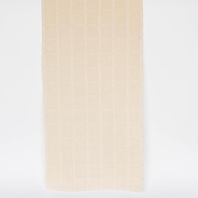 Checkered Pattern Table Runner