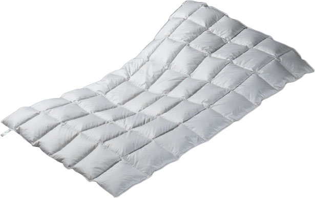 All Season Duvet, 200 x 200cm