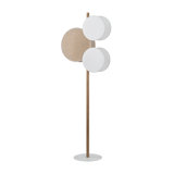 Lampe sur pied Towcester