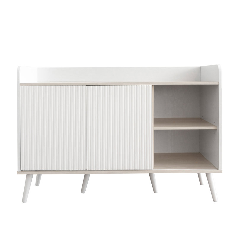 Mccann 117.5cm Sideboard