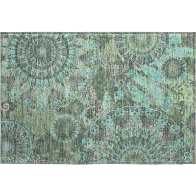 Tapis cachemire de qualité supérieure Mayfield AMF2335