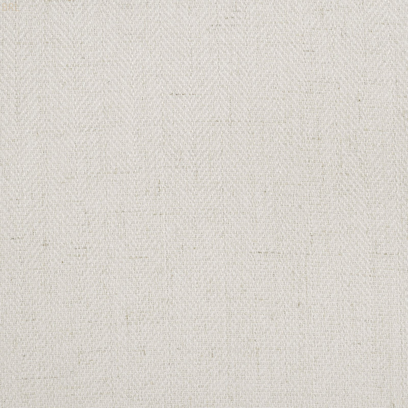 Chaise d'appoint rembourrée (ensemble de 2), Blanc