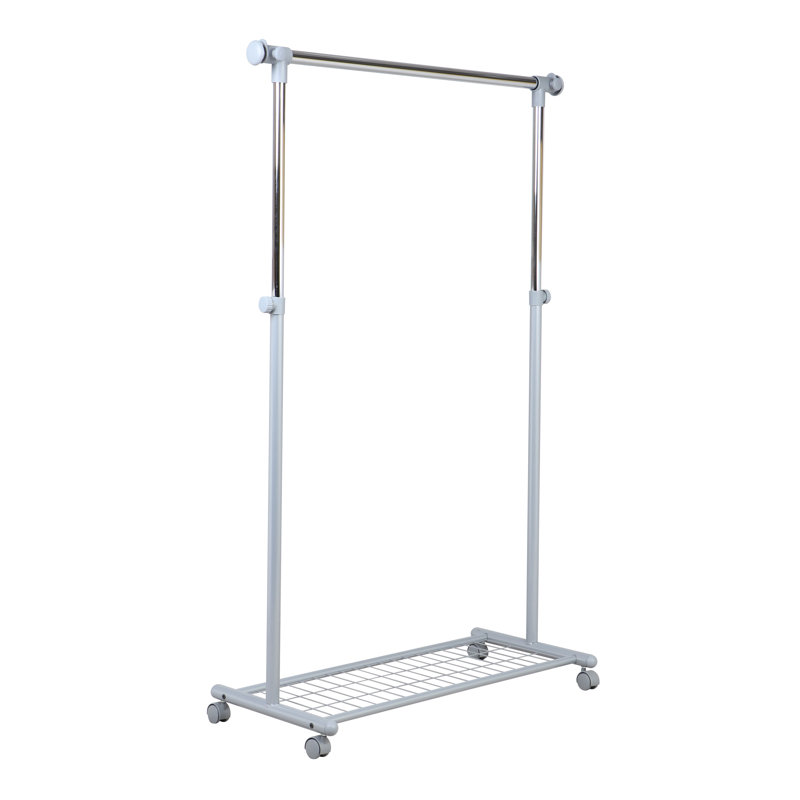 Adjustable Clothing Rack